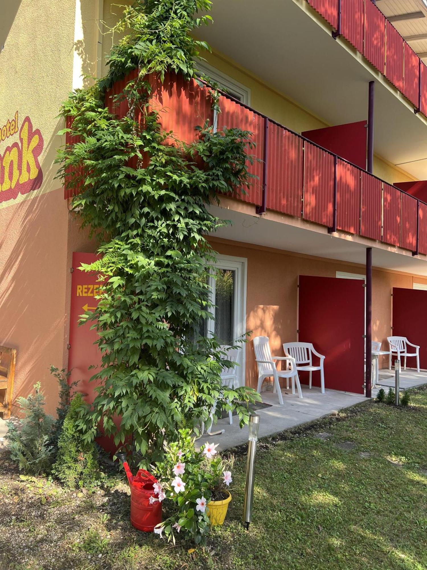 Gaestehaus Frank Velden am Wörthersee Exterior foto